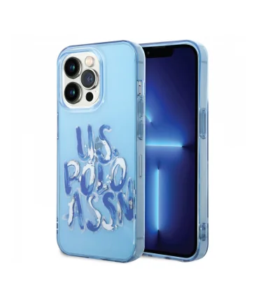 قاب ایفون 14 پرو یو اس پولو CG Mobile U.S.POLO COD5 Iphone 14 pro