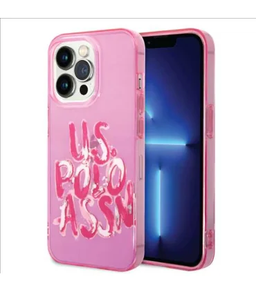 قاب ایفون 14 پرو یو اس پولو CG Mobile U.S.POLO COD5 Iphone 14 pro
