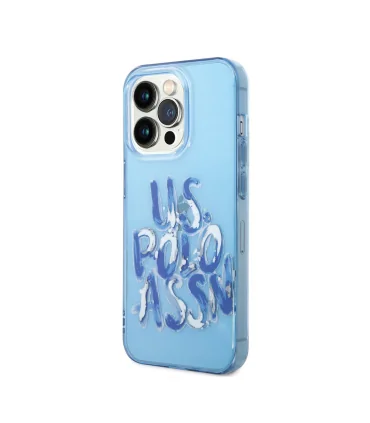 قاب ایفون 14 پرو یو اس پولو CG Mobile U.S.POLO COD5 Iphone 14 pro