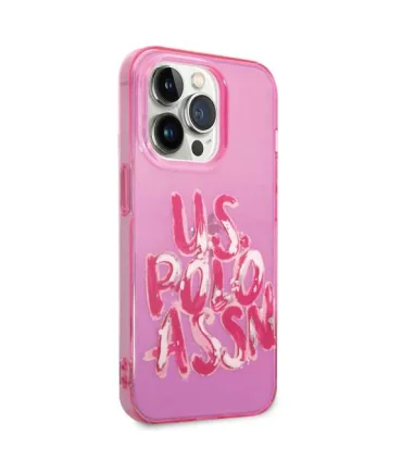 قاب ایفون 14 پرو یو اس پولو CG Mobile U.S.POLO COD5 Iphone 14 pro