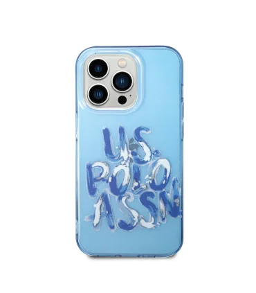 قاب ایفون 14 پرو یو اس پولو CG Mobile U.S.POLO COD5 Iphone 14 pro