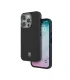 قاب کربنی مگ سیف لولو ایفون 15 پرومکس Levelo Ox Carbon iPhone 15 Pro Max