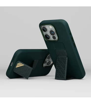 قاب سیلیکون لول لو ایفون 15 پرو مکس Levelo Morphix Silicone Case Iphone 15 Pro Max