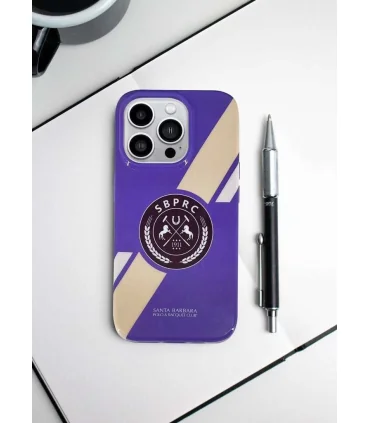 قاب پولو ایفون 14 پرومکس Santa Barbara Polo Case ALDEN Apple iPhone 14 Pro Max