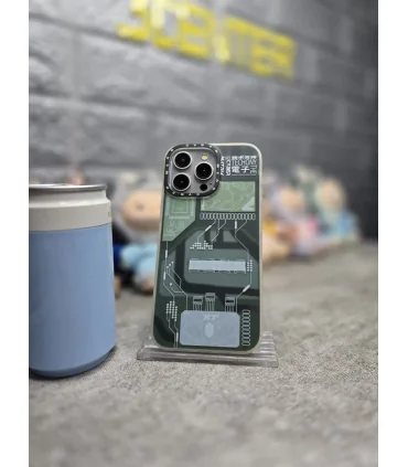 قاب دولود ایفون 14 پرو Case Dolod 01 Iphone 14 Pro