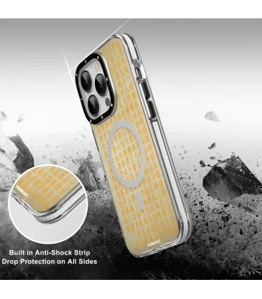 قاب یانگ کیت ایفون 14 پرومکس Case Youngkit Sutra Iphone 14 pro max