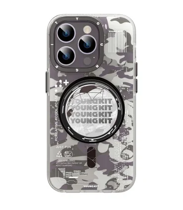 قاب یانگ کیت ایفون 14 پرومکس Case Youngkit Iphone 14 pro max