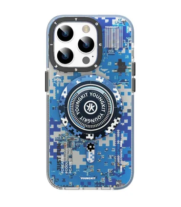 قاب یانگ کیت ایفون 14 پرومکس Case Youngkit Iphone 14 pro max