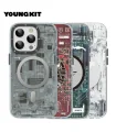 قاب یانگ کیت ایفون 14 پرومکس Case Youngkit Technology Iphone 14 pro max