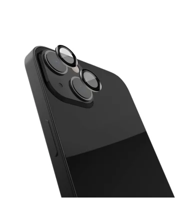 پک دو عددی محافظ لنز آیفون 15 ایکس دوریا X-doria Raptic Armour iphone 15 Camera Lens