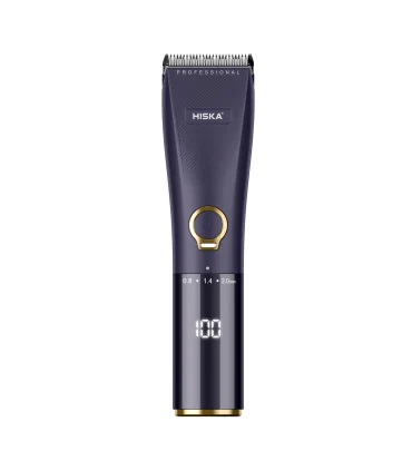 ماشین اصلاح حجم زن هیسکا مدل HISKA H5530