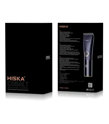 ماشین اصلاح حجم زن هیسکا مدل HISKA H5530
