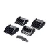 ماشین اصلاح حجم زن هیسکا مدل HISKA H5530