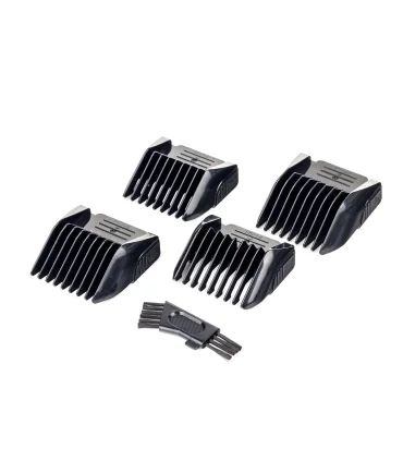 ماشین اصلاح حجم زن هیسکا مدل HISKA H5530