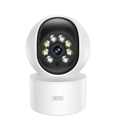 دوربین نظارتی هوشمند ایکس او XO CR01 HD Smart Camera 3MP/2K