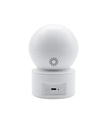 دوربین نظارتی هوشمند ایکس او XO CR01 HD Smart Camera 3MP/2K