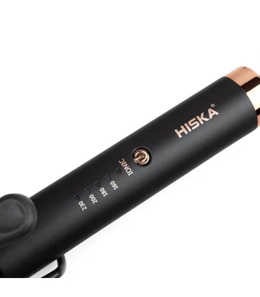 فر کننده مو هیسکا مدل HISKA H5410