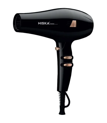 سشوار حرفه ای هیسکا مدل HISKA H5253