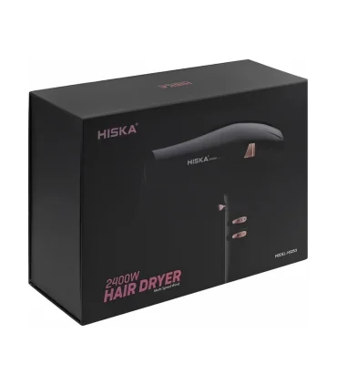 سشوار حرفه ای هیسکا مدل HISKA H5253