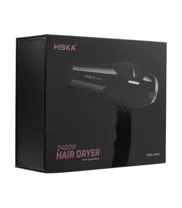 سشوار حرفه ای هیسکا مدل HISKA H5254