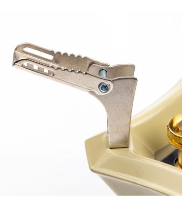 اجاق گاز مسافرتی هیسکا مدل HISKA H26