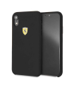 قاب سیلیکونی فراری ایفون ایکس ار CG Mobile Ferrari iphone xr