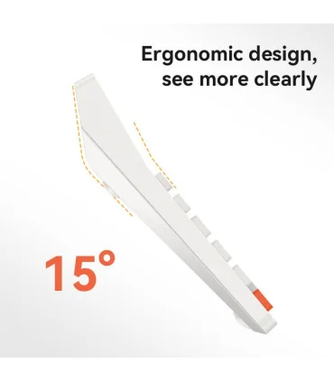 ماشین حساب دیجیتال یسیدو Yesido EC10 Dual Power Source Calculator