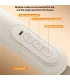 ماساژور گردن یسیدو YESIDO NECK MASSAGER MG 11