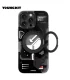 قاب یانگ کیت ایفون 16 پرو Youngkit Cyberpunk 360 rotation Ring Stand Iphone 16 Pro