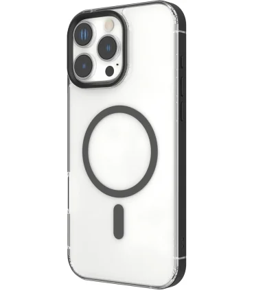 قاب لولو ایفون 16 پرومکس Levelo Claire Aluminum Bumper Iphone 16Pro Max