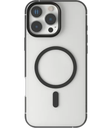 قاب لولو ایفون 16 پرومکس Levelo Claire Aluminum Bumper Iphone 16Pro Max