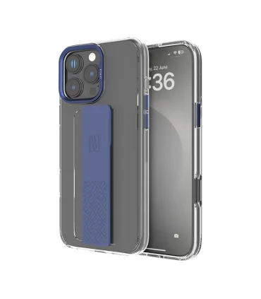 قاب لولو ایفون 16 پرومکس Levelo Graphia Silicone Grip Iphone 16Pro Max