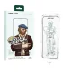 گلس قالب نصب اسان گرین لاین مدل پیکاسو ایفون 16 پرومکس Green Lion 3D Glass PICASSO Iphone 16 pro max