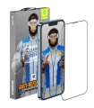 گلس انتی رفلکس بلو ایفون 14 پرومکس Blueo AR Ultrathin Anti-Reflective Glass Iphone 14 Pro Max