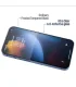 گلس انتی رفلکس بلو ایفون ایفون 13 پرومکس Blueo AR Ultrathin Anti-Reflective Glass Iphone 13 Pro Mx