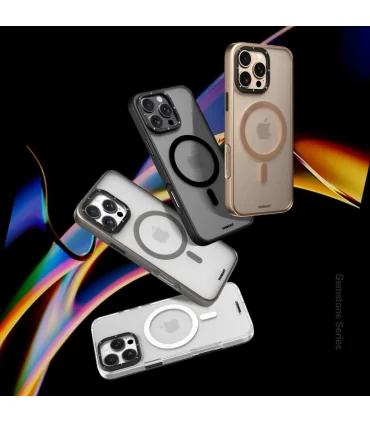 قاب یانگ کیت ایفون 16 Youngkit Gemstone Iphone 16