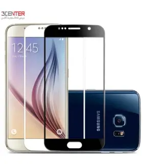 گلس فول کاور 4D Glass Note5