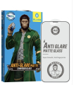گلس مات بلو ایفون 15 پرومکس Blueo Anti Glare Matte Glass iPhone 15 Pro Max