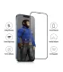 گلس کورنینگ بلو ایفون 14 پرومکس Blueo Corning Premium Glass iPhone 14 Pro Max
