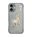 قاب ایفون 16چرمی پولو مدل Santa Barbara Case iPhone 16 Polo BORIS
