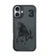 قاب ایفون 16چرمی پولو مدل Santa Barbara Case iPhone 16 Polo BORIS