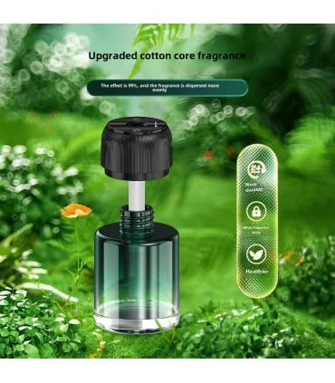 خوشبو کننده هوا عطر گرین لاین Green lion Fragrance Air Diffuser
