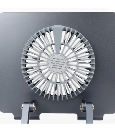 پایه نگهدارنده ی لب تاپ هیسکا مدل Hiska HK-2021