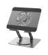 پایه نگهدارنده ی لب تاپ هیسکا مدل Hiska HK-2021