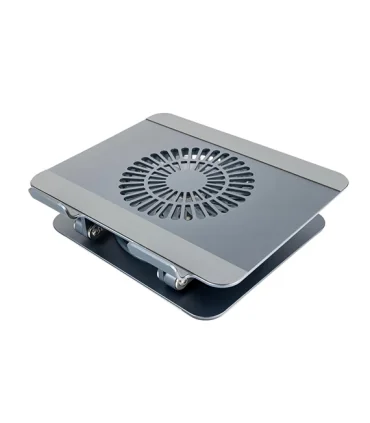 پایه نگهدارنده ی لب تاپ هیسکا مدل Hiska HK-2021