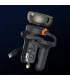 شارژر فندکی فست شارژ 80 وات هیسکا Hiska HCC-337
