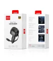 شارژر فندکی 62 وات هیسکا Hiska HCC-336
