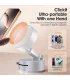 هولدر وکیومی مکانیکی قوی Vacuum Magnetic Suction Phone Holder