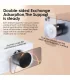 هولدر وکیومی مکانیکی قوی Vacuum Magnetic Suction Phone Holder