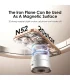 هولدر وکیومی مکانیکی قوی Vacuum Magnetic Suction Phone Holder